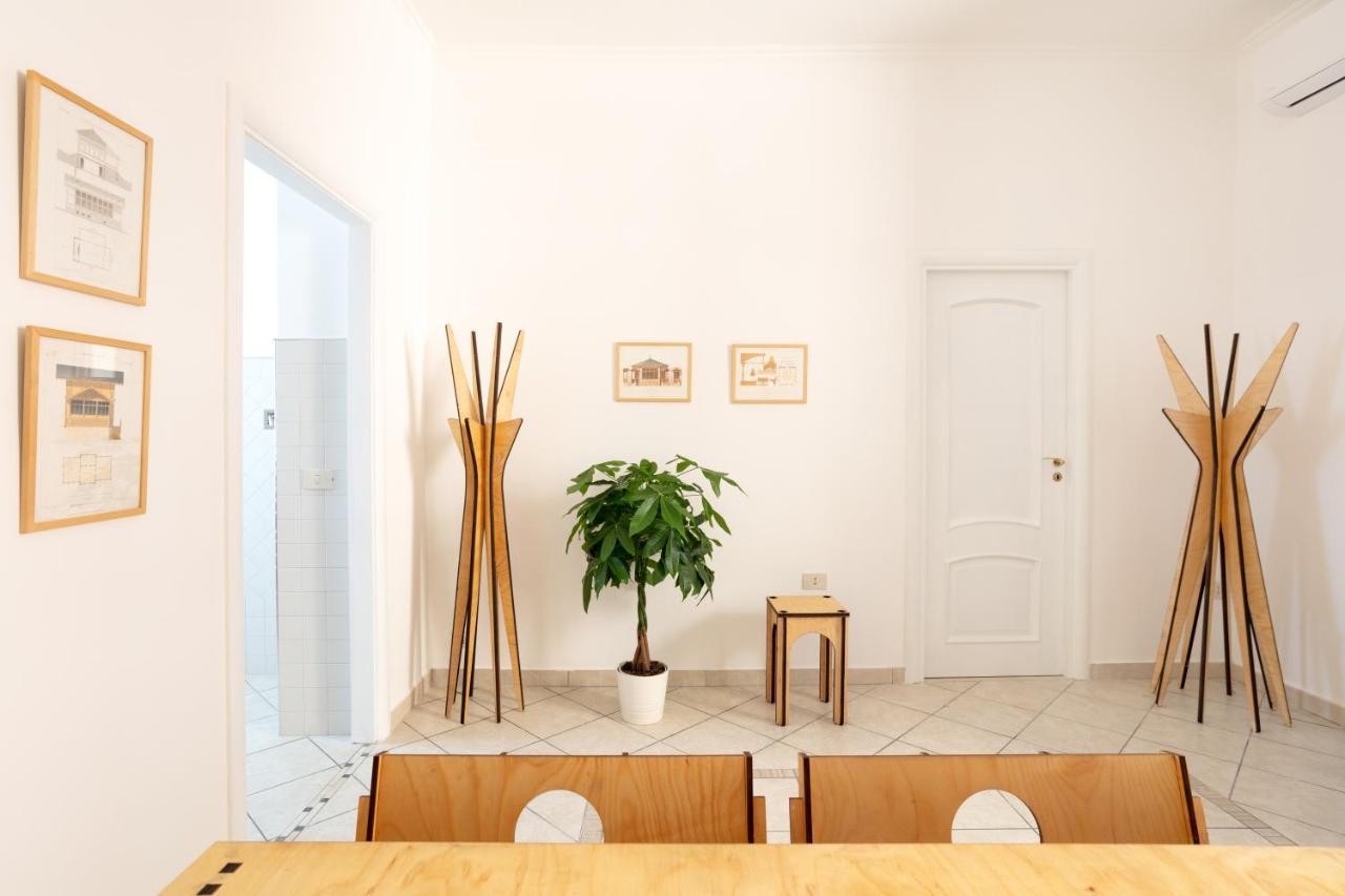 Appartement Le Tre Regine Naples