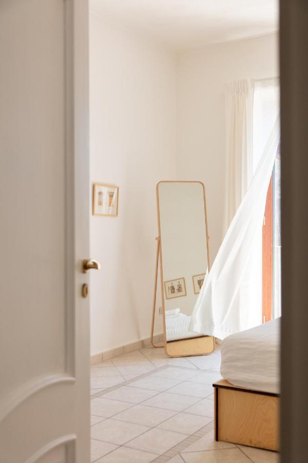 Le Tre Regine Appartement Naples