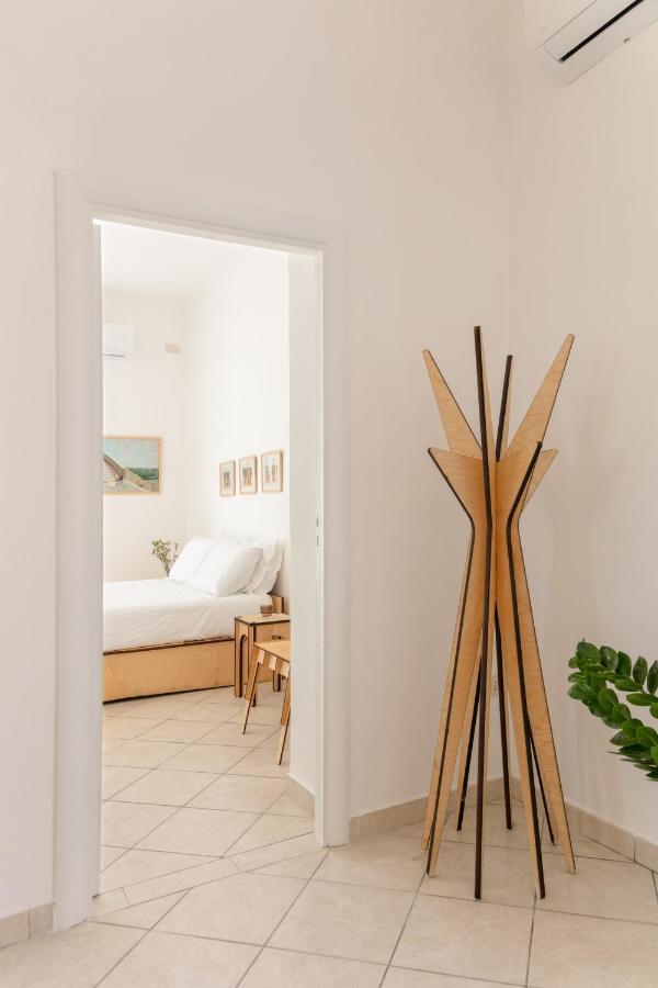 Le Tre Regine Appartement *