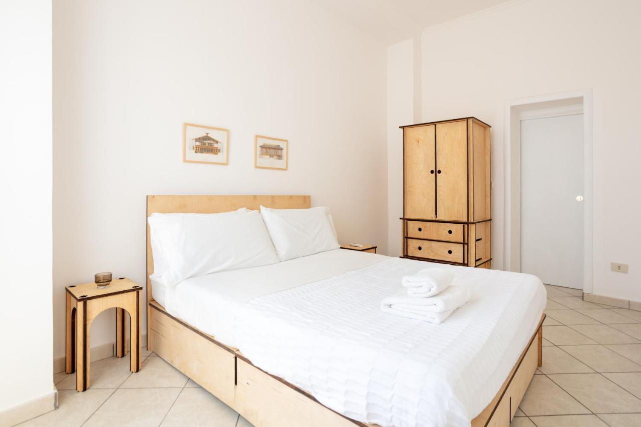 Le Tre Regine Appartement